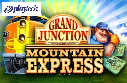 Grand Junction: Mountain Express